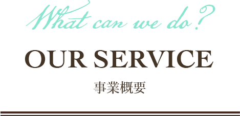 女性MRコンサルのフラームジャパンの事業概要