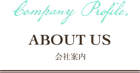 女性MRコンサルのフラームジャパンの会社案内