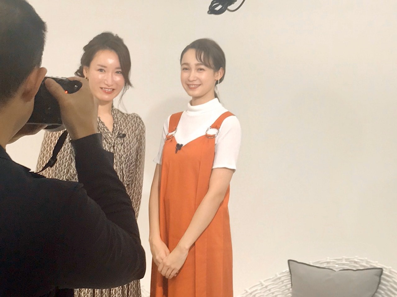 MRが女性の「仕事の総合満足度」で1位を獲得!その理由を考えてみる画像